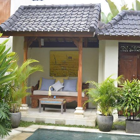 Villa Mewali Ubud  Exterior photo