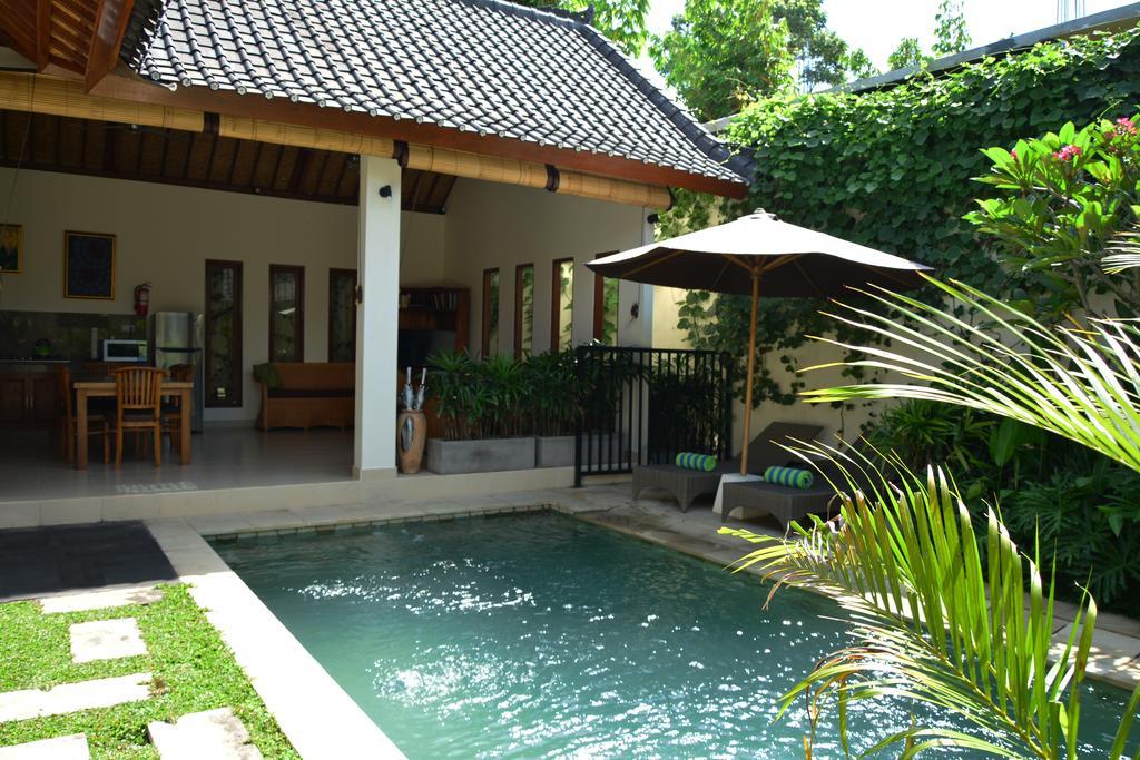 Villa Mewali Ubud  Exterior photo