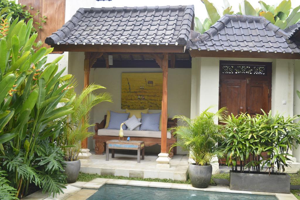 Villa Mewali Ubud  Exterior photo